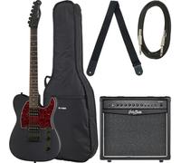 Harley Benton HB-40R