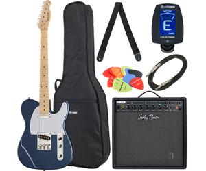 Harley Benton Harley Benton TE-20MN BM Standard Bundle
