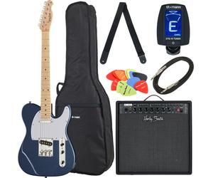 Harley Benton Harley Benton TE-20MN BM Standard Set