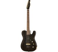 Harley Benton Harley Benton TE-40 TBK Deluxe Series