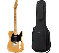 Harley Benton TE-52 NA /Mooer Hornet Set