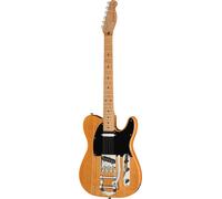 Harley Benton Harley Benton TE-52 Tremolo NA Vintage Serie