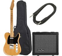 Harley Benton Harley Benton TE-52NA Standard JamPack