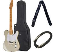 Harley Benton Harley Benton TE-62CC IS