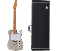 Harley Benton Harley Benton TE-62CC IS w/Case