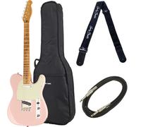 Harley Benton Harley Benton TE-62CC SP Bundle