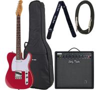 Harley Benton Harley Benton TE-62DB CAR Set