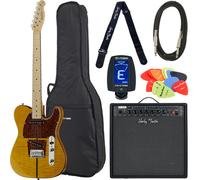 Harley Benton Harley Benton TE-80 NT Deluxe Series Set