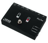 Harley Benton Harley Benton Tube Head Switch