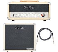 Harley Benton Harley Benton TUBE15 Head