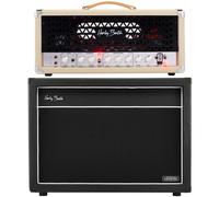 Harley Benton Harley Benton TUBE30 Head Bundle