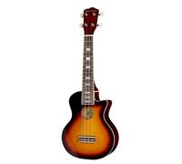 Harley Benton Harley Benton UK-L100E VS Soprano Ukulele