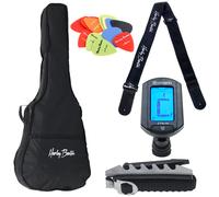 Harley Benton Harley Benton W-Guitar Accessory Pack