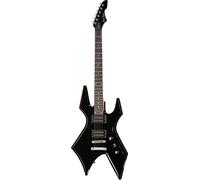 Harley Benton Harley Benton WL-20BK Rock Series