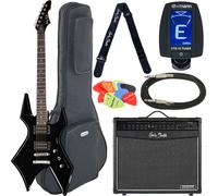 Harley Benton Harley Benton WL-20BK Rock Series Set 2
