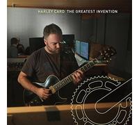 Harley Card - The Greatest Invention