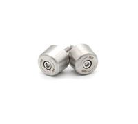 HARLEY DAVIDSON 1250 PAN AMERICA - SPECIAL - st - 2021-2026 Embouts de guidon R&