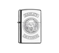 Gadget GENERIQUE Zippo Harley Davidson