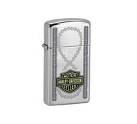 Gadget GENERIQUE Zippo Harley Davidson