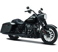Maisto HD Road King Special 1:12 Modèle réduit de moto