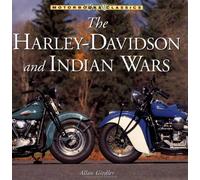 Harley-Davidson and Indian Wars