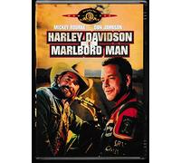 Harley Davidson and The Marlboro Man [Import]