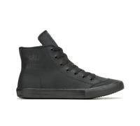 Harley-Davidson Baskets Nathan pour homme, noir, pointure 43