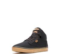 Harley-Davidson - Baskets Wrenford - Pour homme, Noir (noir), 42 EU