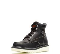 HARLEY-DAVIDSON Beau - Hommes, SC Noir, 7.5-M US mens