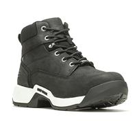 Harley-Davidson Homme Dowden Ct, noir, 41.5 EU