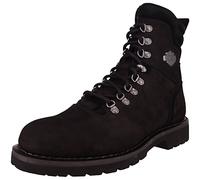 Harley Davidson Bottes de moto pour homme Bannack D96239 Noir