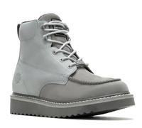 Harley-Davidson Bottes de moto pour homme, gris clair, 39.5 EU