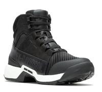 Harley-Davidson Bottes de moto pour homme, Noir , 41 EU