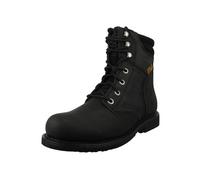 Harley Davidson Bottes de neige 'Darnel' noir, Taille 46