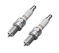 HARLEY-DAVIDSON Bougie d'allumage haute performance 5R6A (2 unités) pour Shovelhead et Evolution 1340 - Numéro de pièce : 32342-04