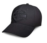 HARLEY-DAVIDSON Casquette 39THIRTY avec logo tonal
