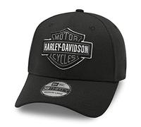 HARLEY-DAVIDSON - Casquette de Baseball - Homme gris gris L