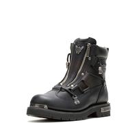 HARLEY DAVIDSON Chaussures - Bottes BRAKE LIGHT - black - black, Taille:EUR 45