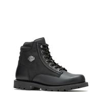 Harley-Davidson Clarkson non spécifié pour hommes en cuir noir