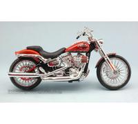 Harley Davidson CVO Breakout 2014 Moto 1:12 Modèle 32327 MAISTO Maisto