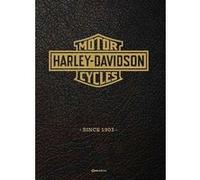 Harley Davidson Damien Bullot (Auteur)