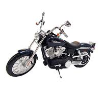 Harley Davidson Dyna Street Bob Fxdbi (2006) Miniature Moto