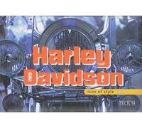 Harley Davidson: Edition bilingue français-néerlandais