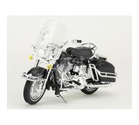 Harley Davidson Flh Electra Glide 1966 - Maisto 1/18