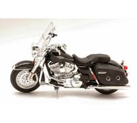 Harley Davidson FLHRC Road King Classic 2013 1:12 Modèle 32322 MAISTO
