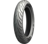 Harley Davidson FLHTK 1868 ABS 2020 Pneu Touring Michelin Commander III