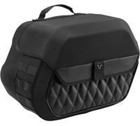 Harley Davidson FLS 1690 2012-2016 SW Motech Legend Gear Sac Latéral