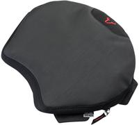 Harley Davidson FLS 1690 ABS 2012-2017 SW Motech Coussinets De Voyage