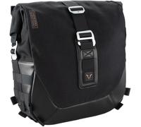 Harley Davidson FLSTF 1584 2007-2010 Sac Latéral LHS SW Motech Legend