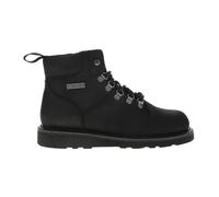HARLEY-DAVIDSON FOOTWEAR Bottes de moto DENWAY 5 pouces pour homme, Noir/blanc, 9